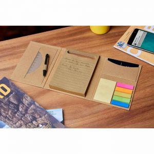 LIBRETA PALOUSE personalizada